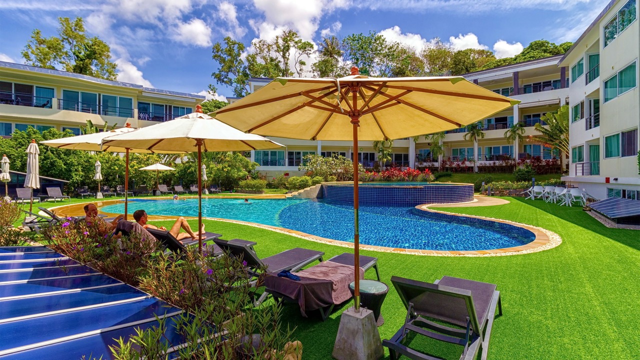 Photo of Outdoor in Karon