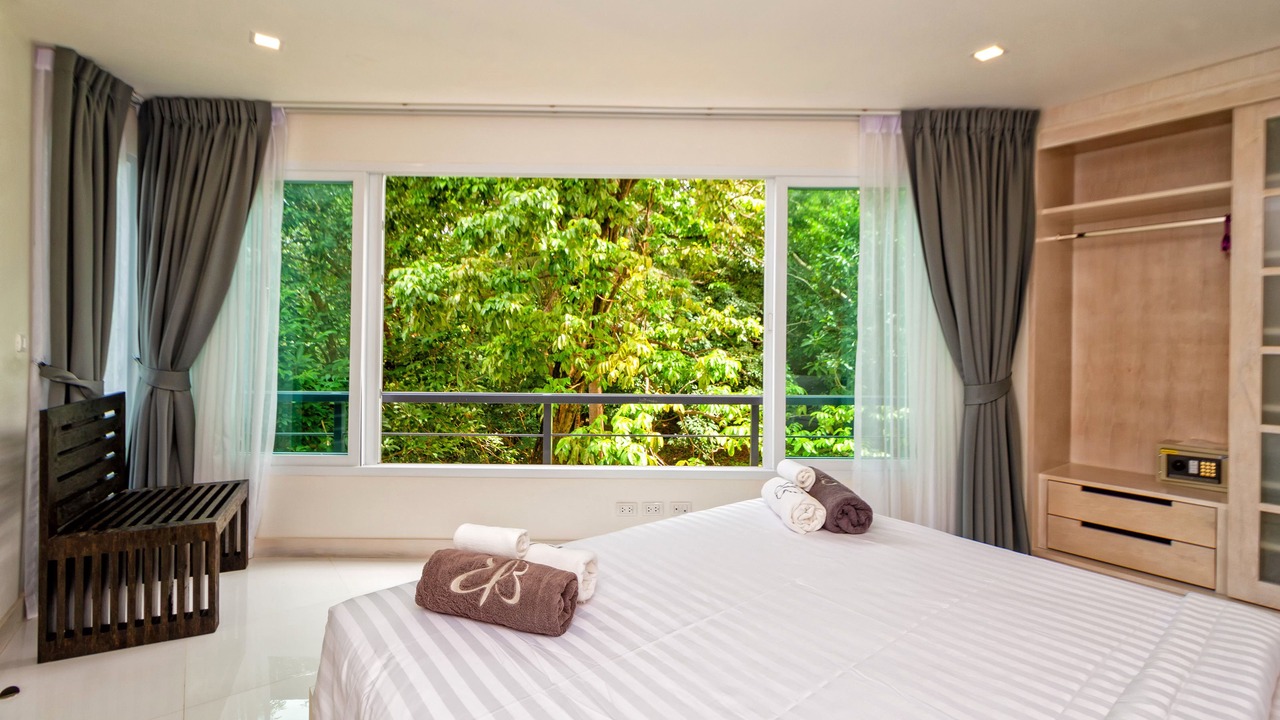 Photo of Bedroom in Karon