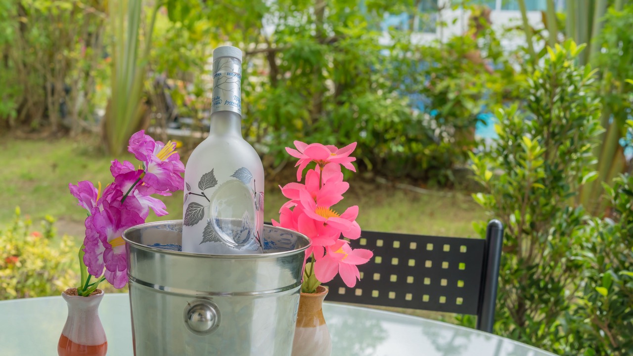 Photo of Patio Balcony in Karon