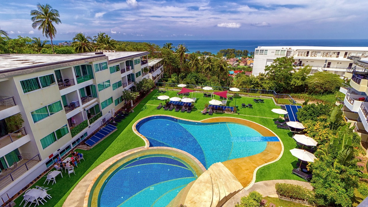 Photo of Outdoor in Karon