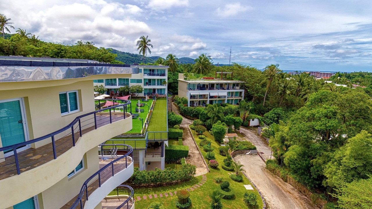 Photo of Outdoor in Karon