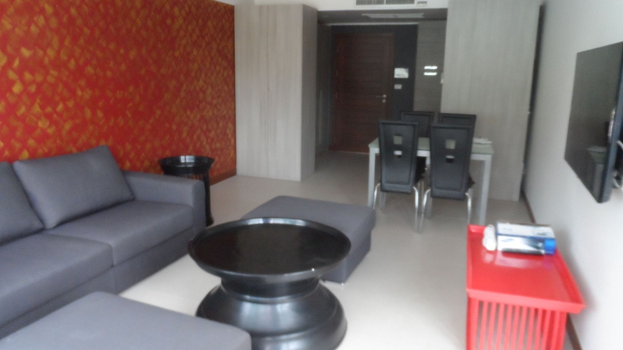 Photo of Livingroom in Karon