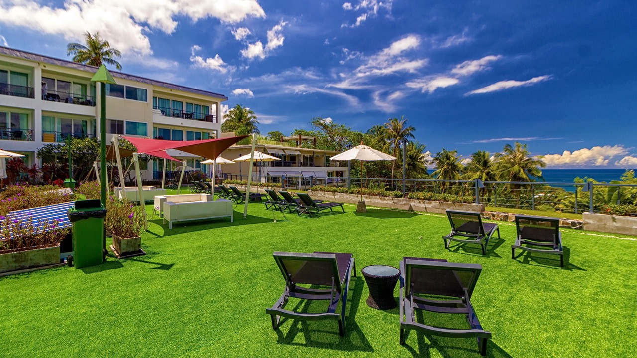 Photo of Outdoor in Karon