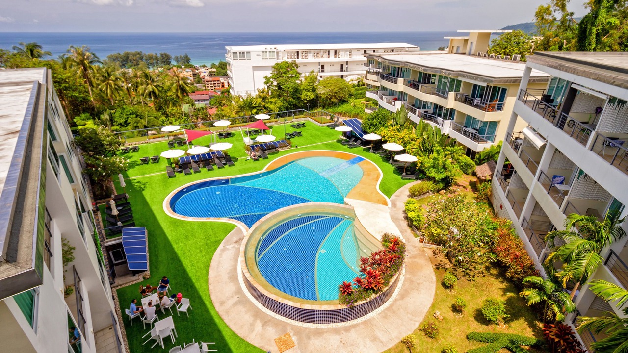 Photo of Outdoor in Karon