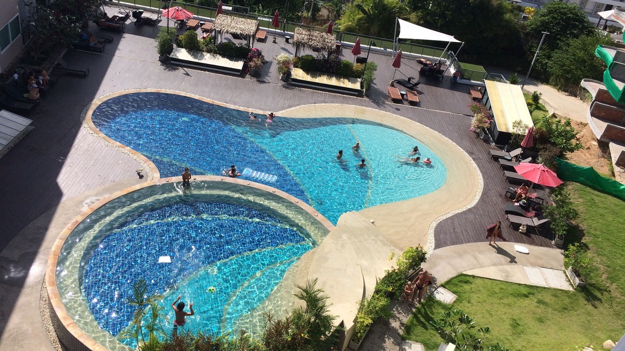Photo of Outdoor in Karon
