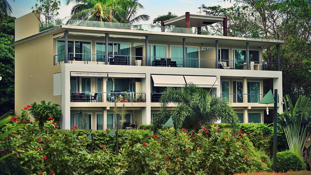 Photo of Outdoor in Karon