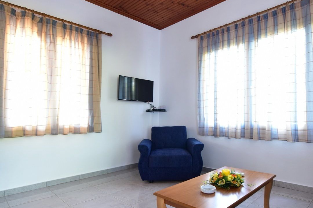 Photo of Livingroom in Samos Town