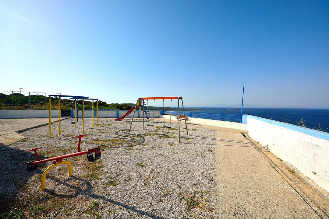 Photo of Outdoor in Samos Town