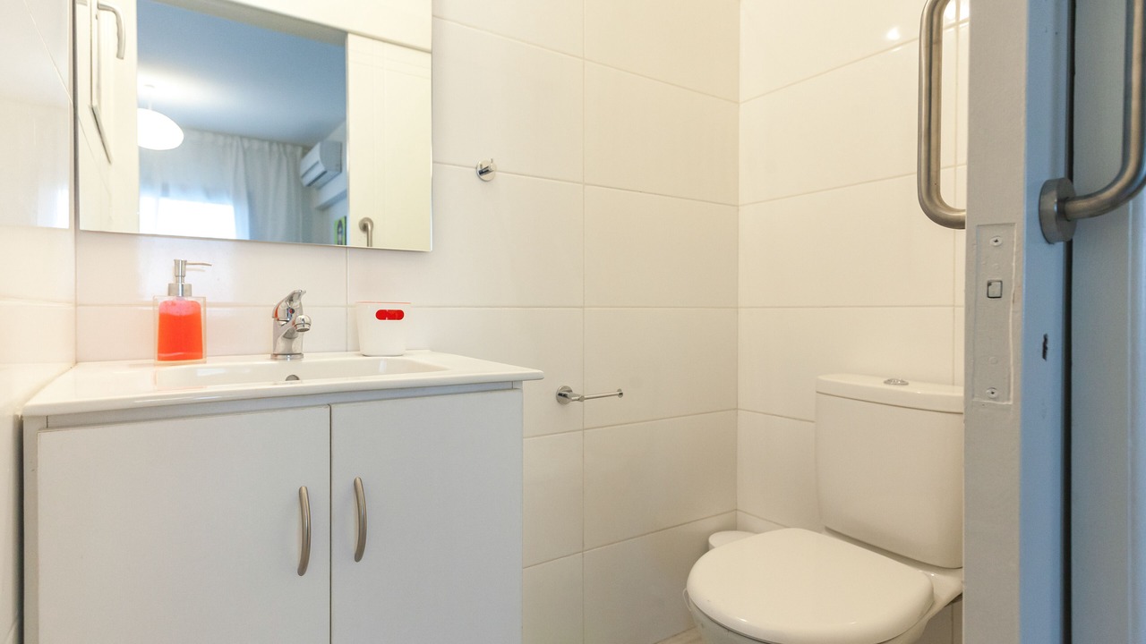 Photo of Bathroom in Dasoupolis
