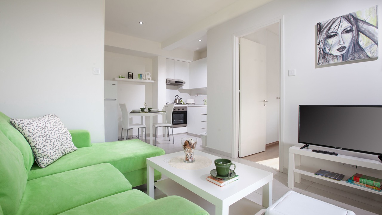 Photo of Livingroom in Dasoupolis