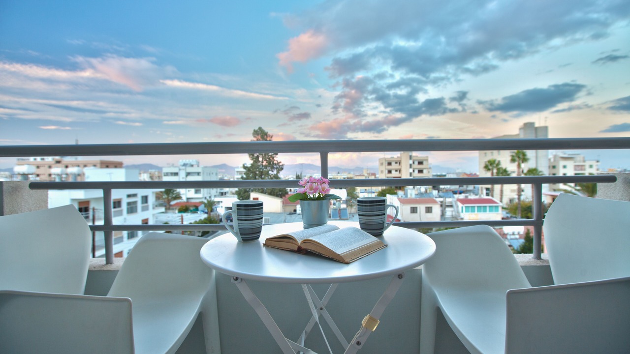 Photo of Patio Balcony in Dasoupolis