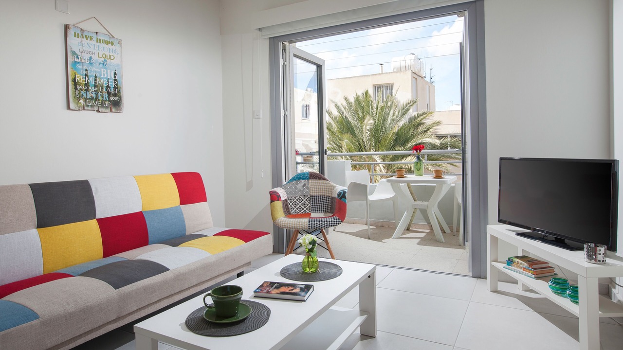 Photo of Livingroom in Dasoupolis