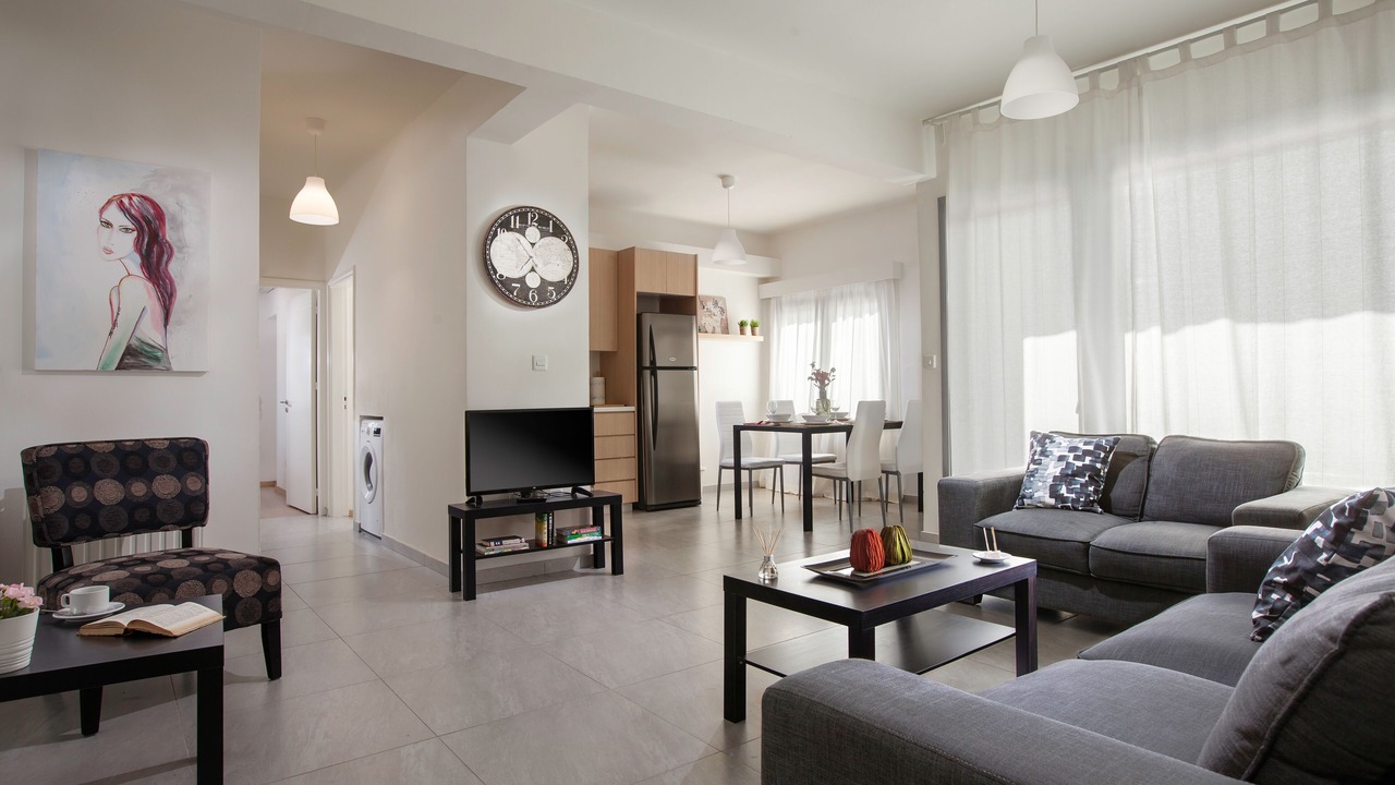 Photo of Livingroom in Dasoupolis