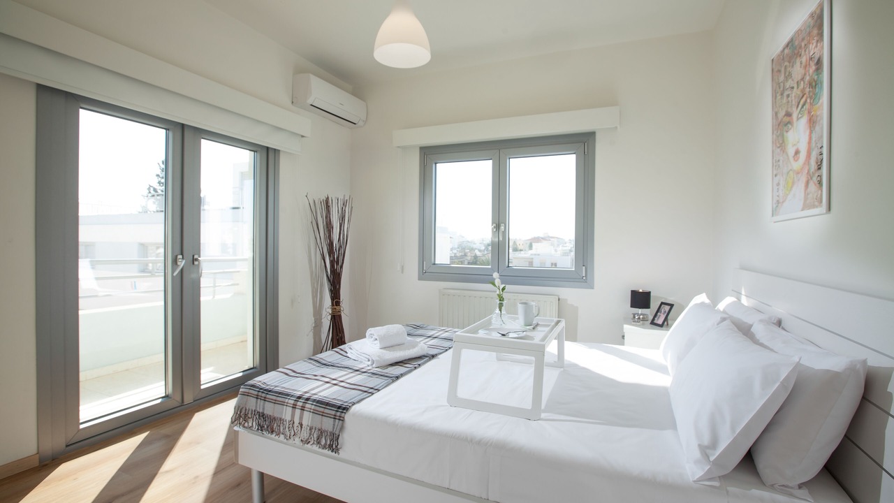Photo of Bedroom in Dasoupolis