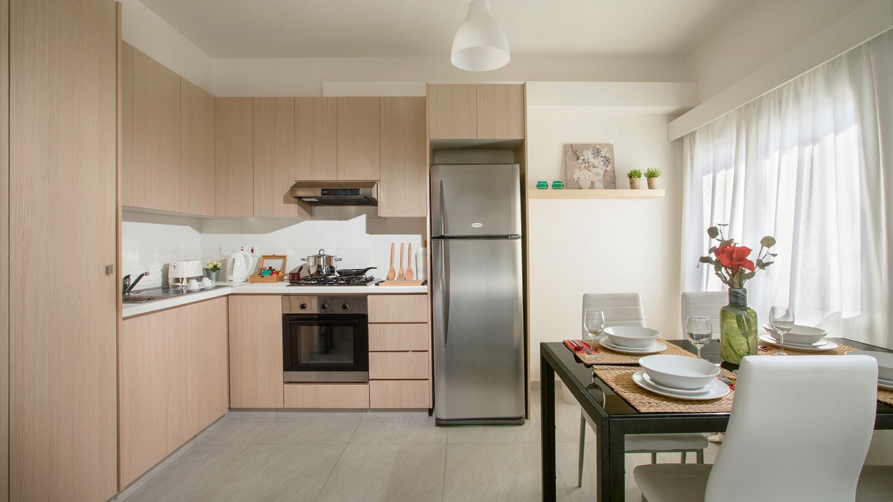 Photo of Kitchen in Dasoupolis