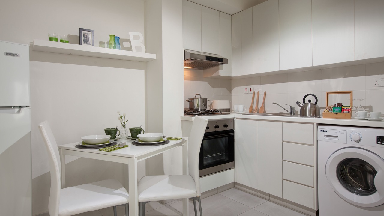 Photo of Kitchen in Dasoupolis
