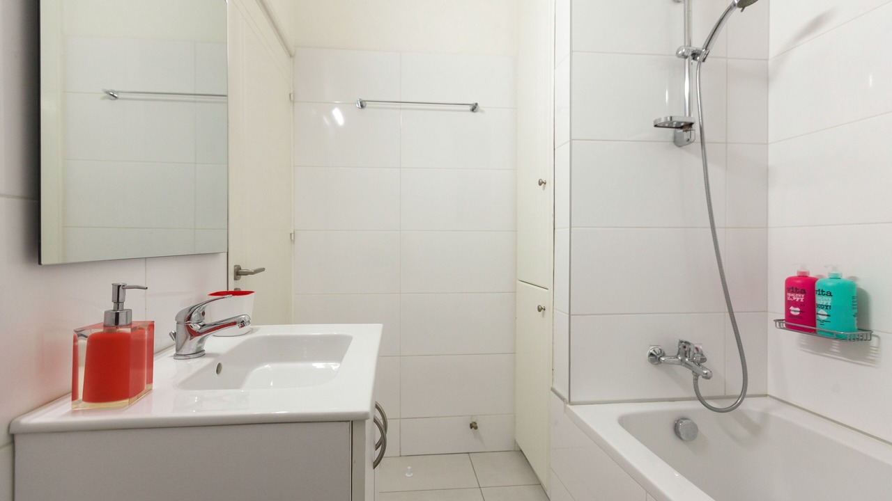 Photo of Bathroom in Dasoupolis
