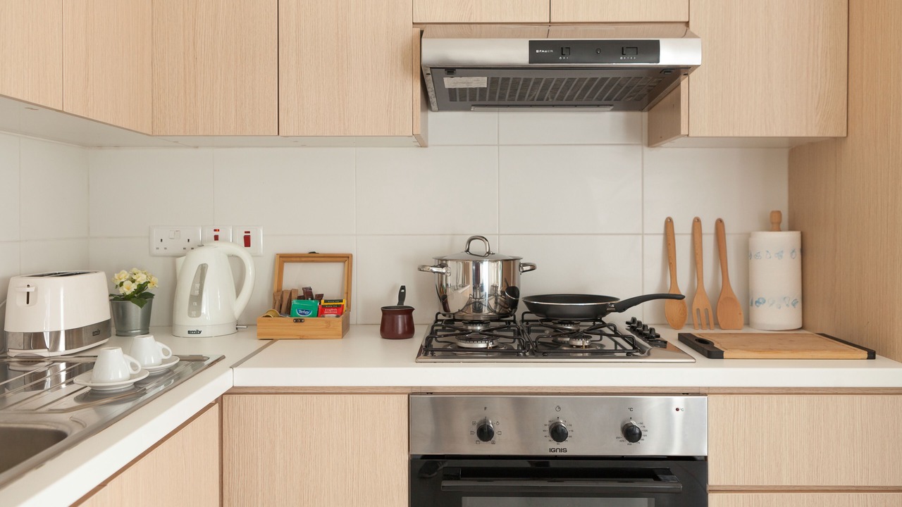 Photo of Kitchen in Dasoupolis