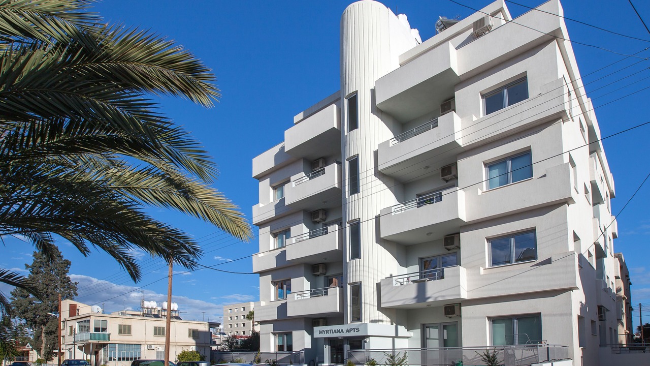 Photo of Outdoor in Dasoupolis