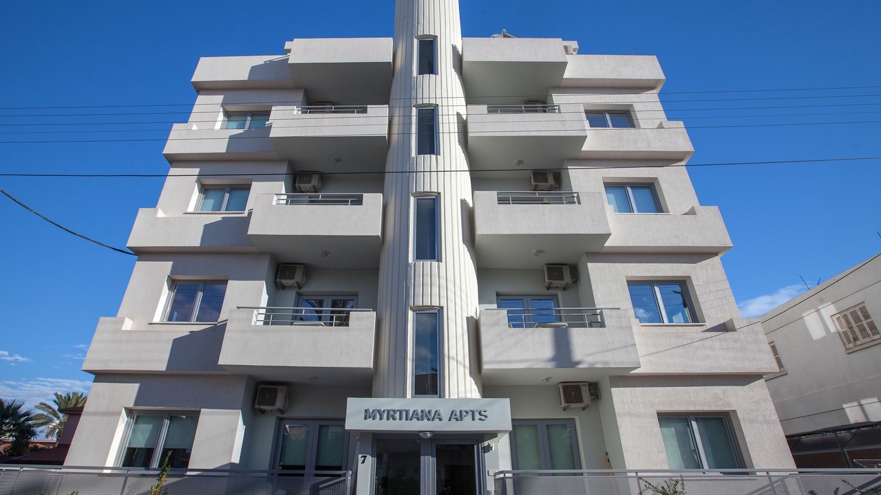Photo of Outdoor in Dasoupolis