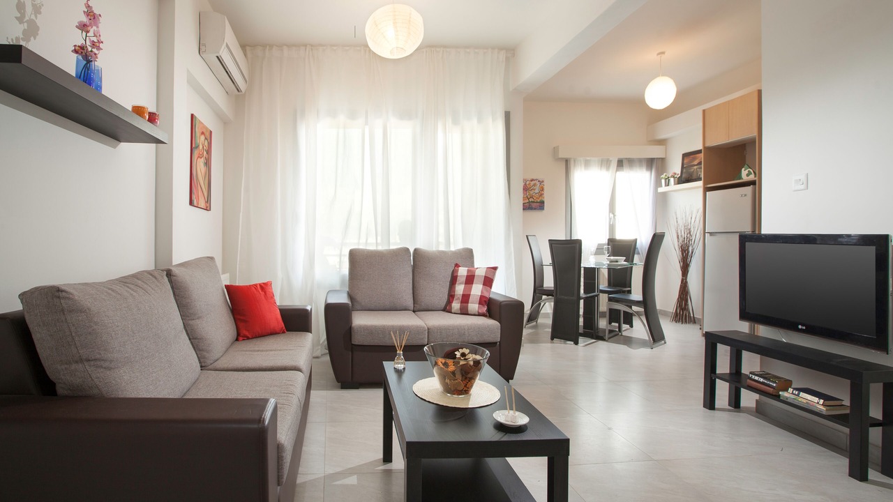 Photo of Livingroom in Dasoupolis