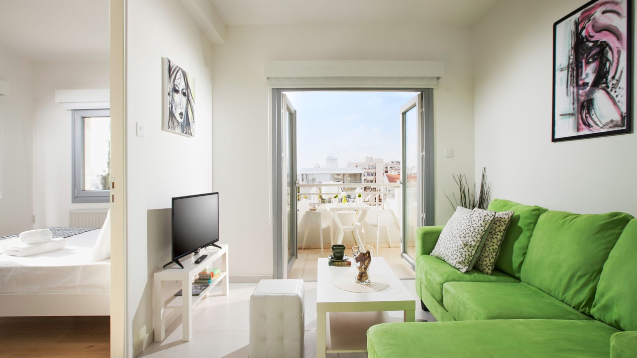 Photo of Livingroom in Dasoupolis