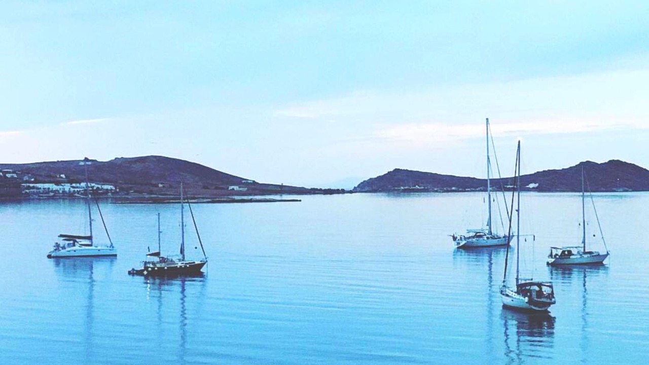 Photo of Others in Paros