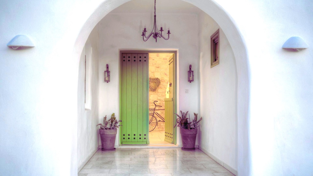 Photo of Others in Paros