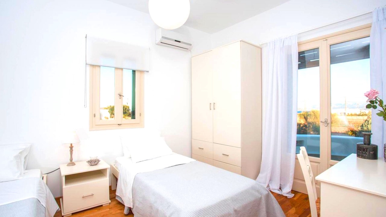 Photo of Bedroom in Paros