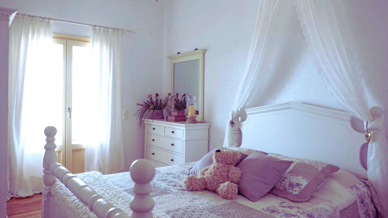 Photo of Bedroom in Paros