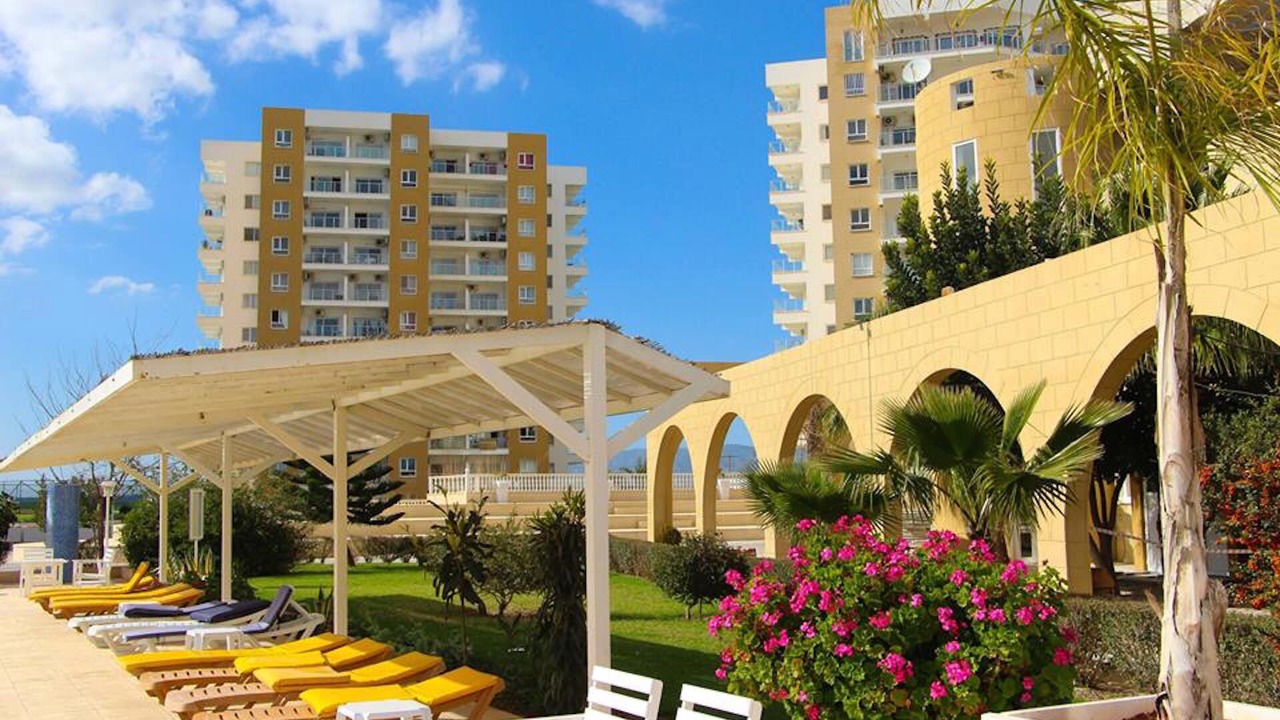 Photo of Outdoor in Trikomo