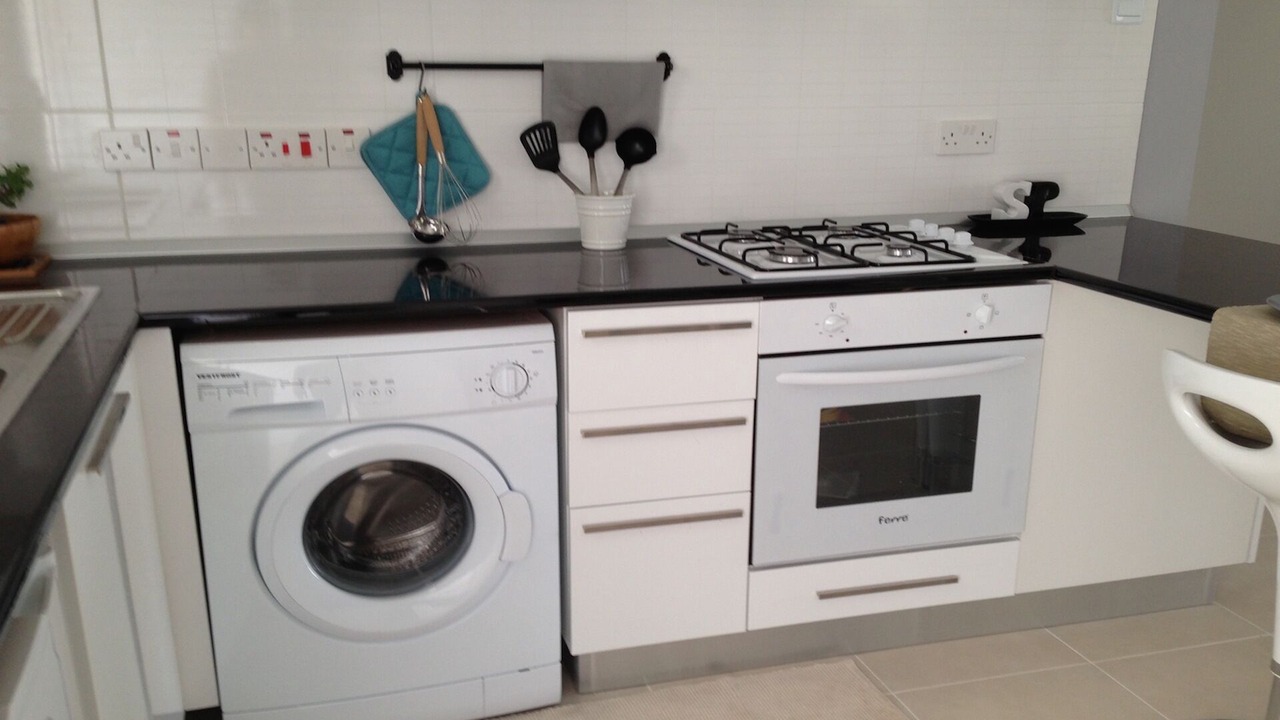 Photo of Kitchen in Trikomo