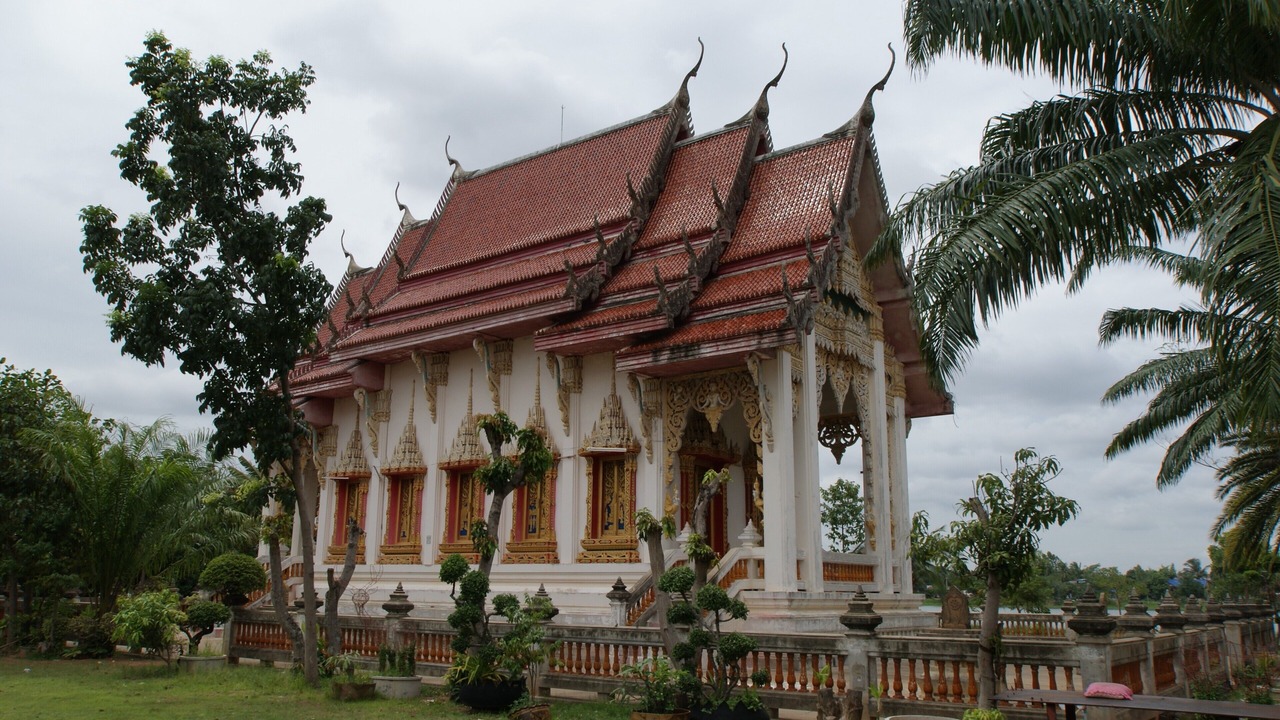 Photo of Others in Ta Noen