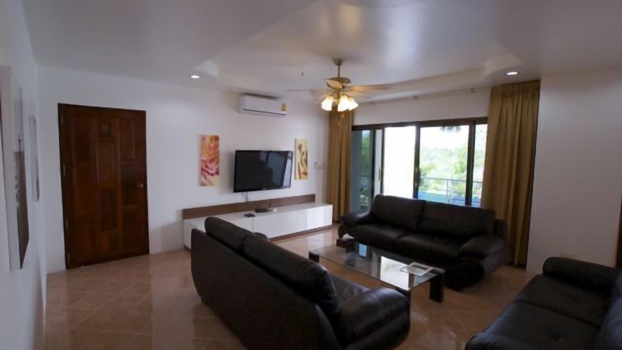Photo of Bedroom in Ta Noen