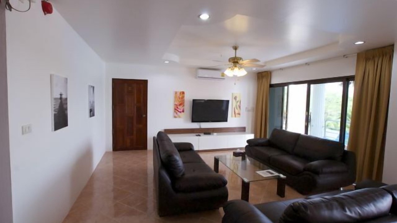 Photo of Bedroom in Ta Noen