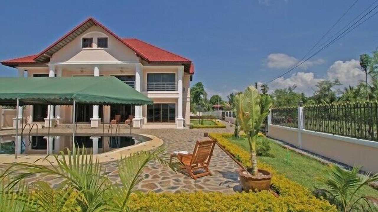 Photo of Outdoor in Ta Noen