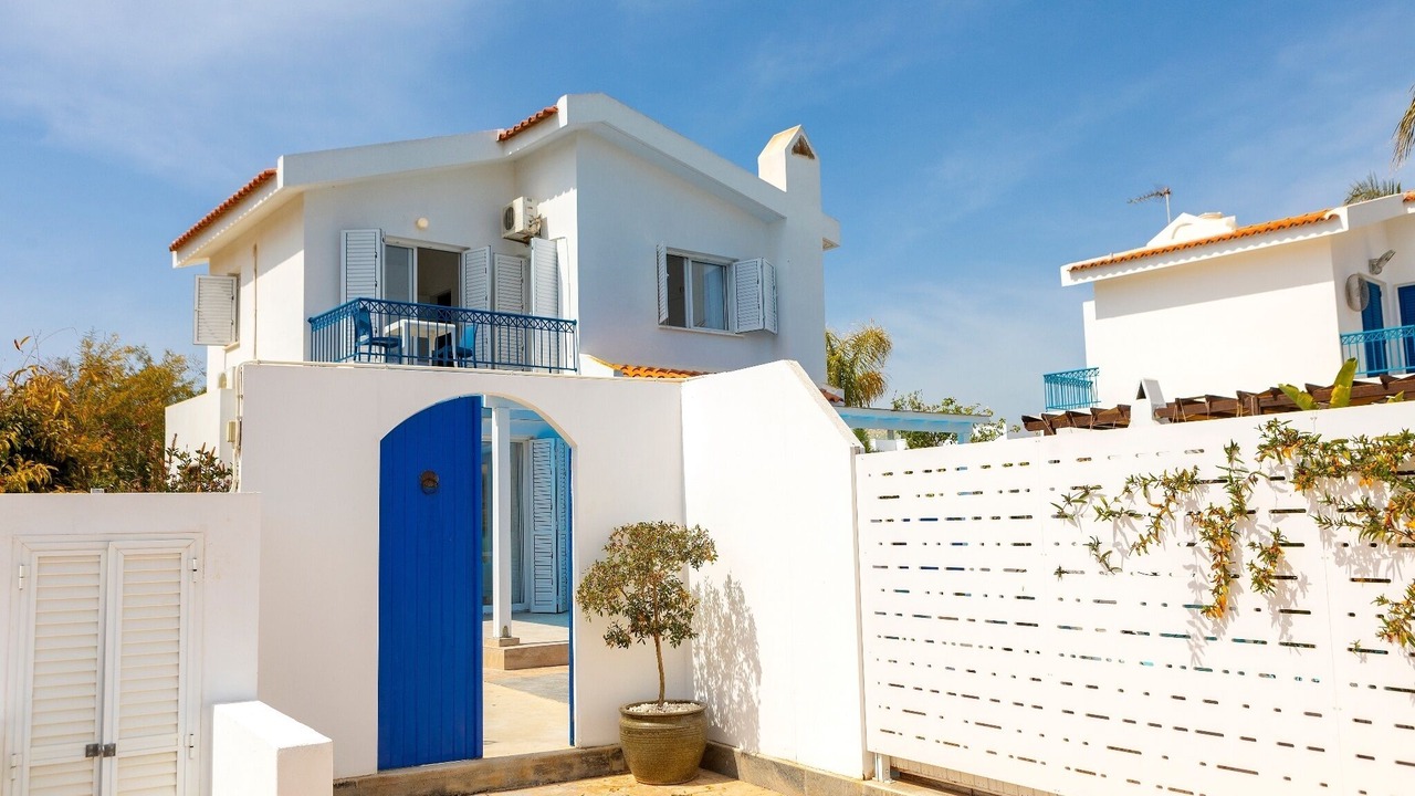 Photo of Outdoor in Protaras