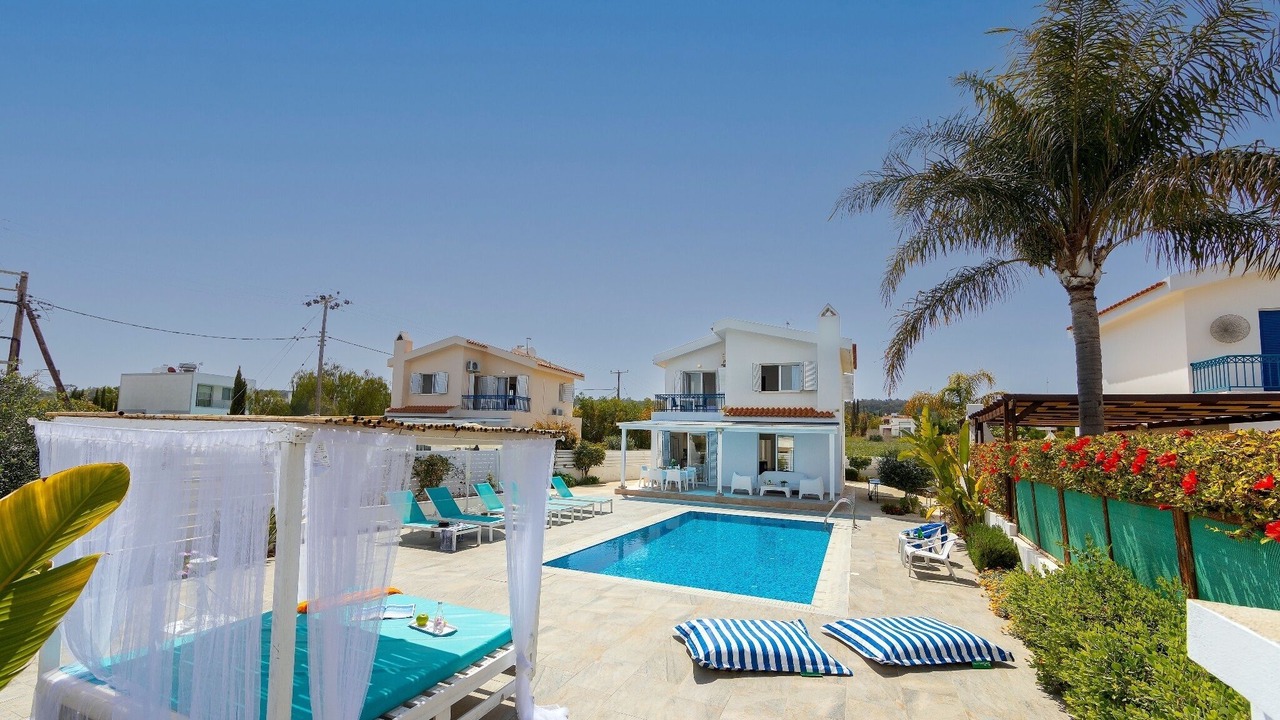 Photo of Outdoor in Protaras