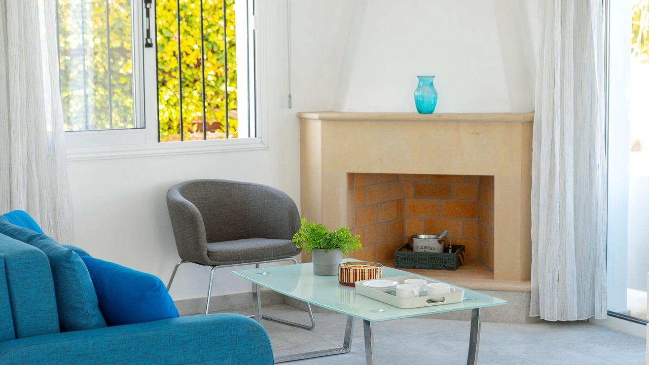 Photo of Livingroom in Protaras