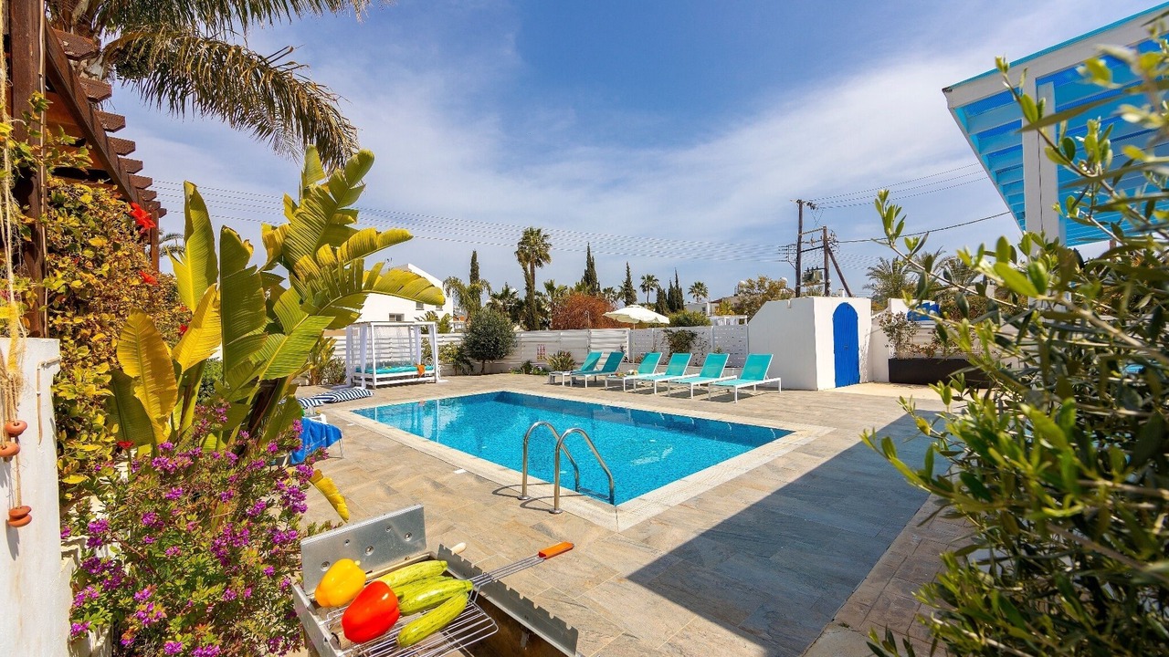 Photo of Outdoor in Protaras