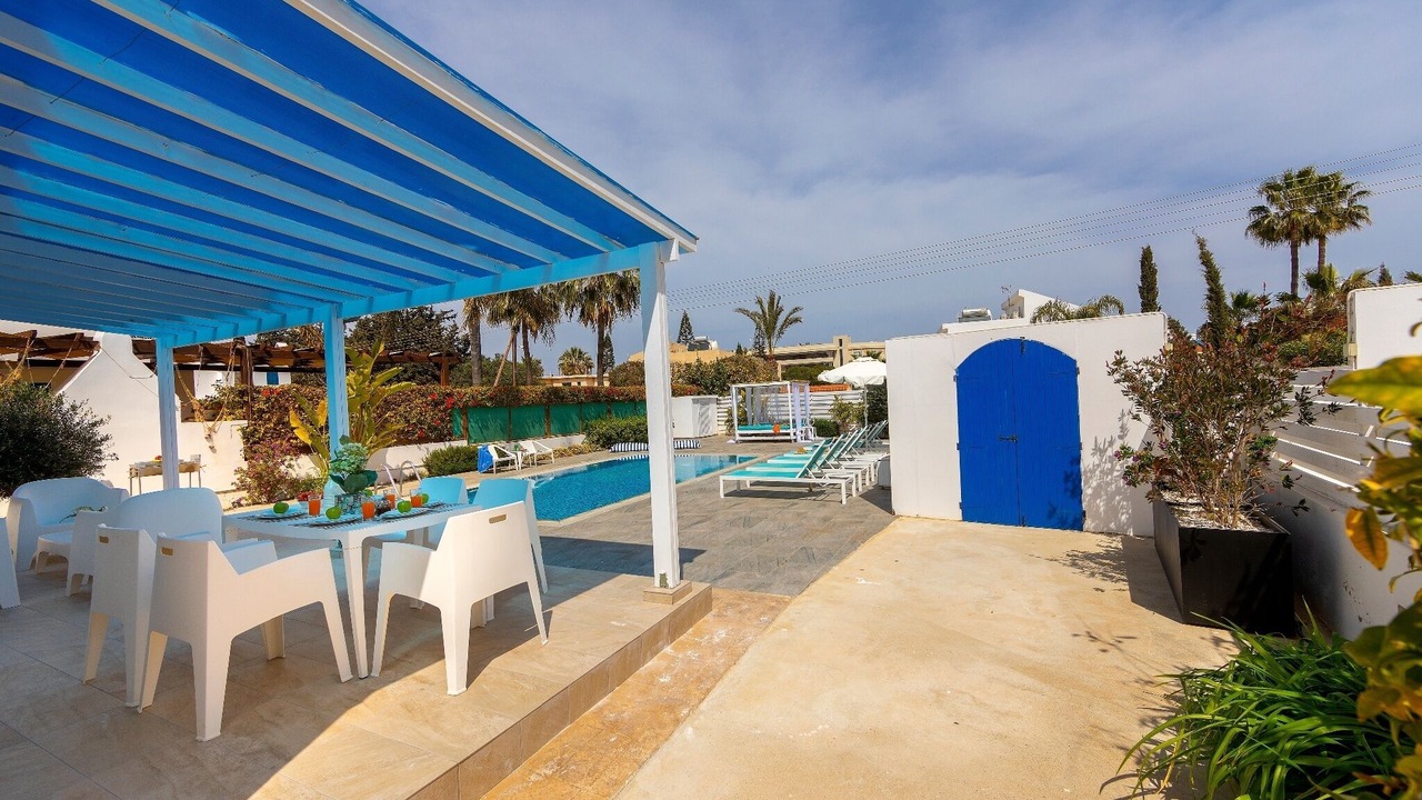 Photo of Outdoor in Protaras