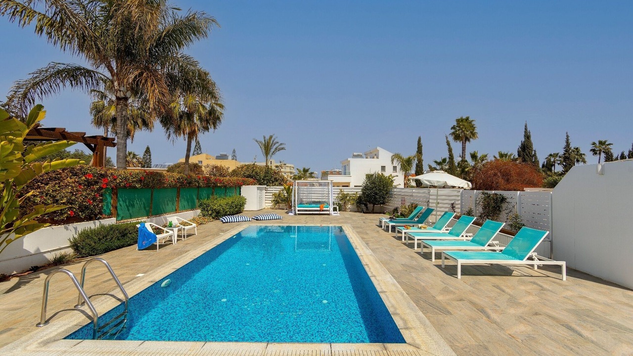 Photo of Outdoor in Protaras