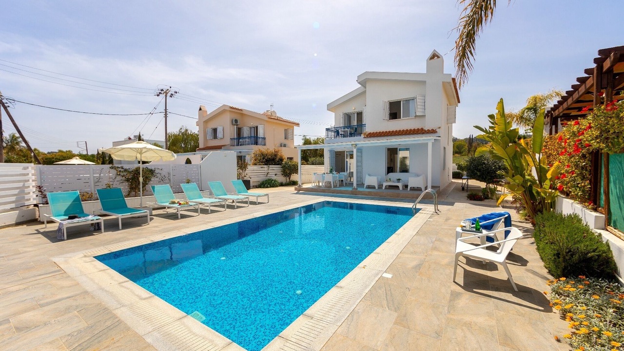 Photo of Outdoor in Protaras