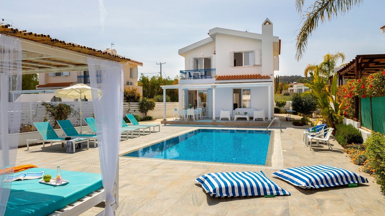 Photo of Outdoor in Protaras
