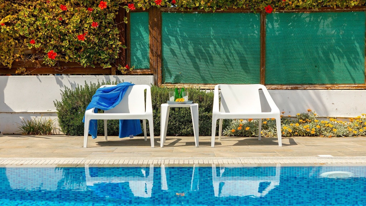 Photo of Outdoor in Protaras