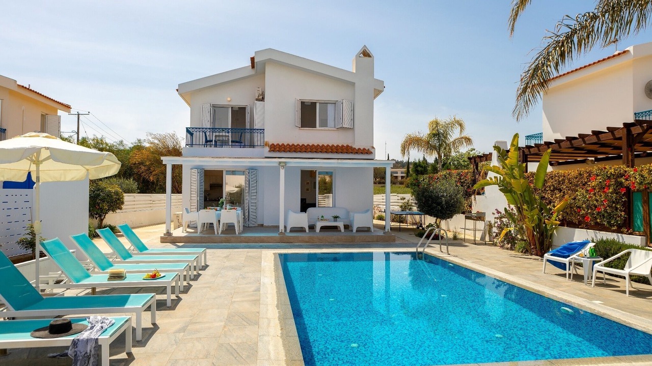 Photo of Outdoor in Protaras