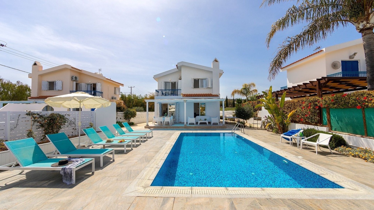 Photo of Outdoor in Protaras