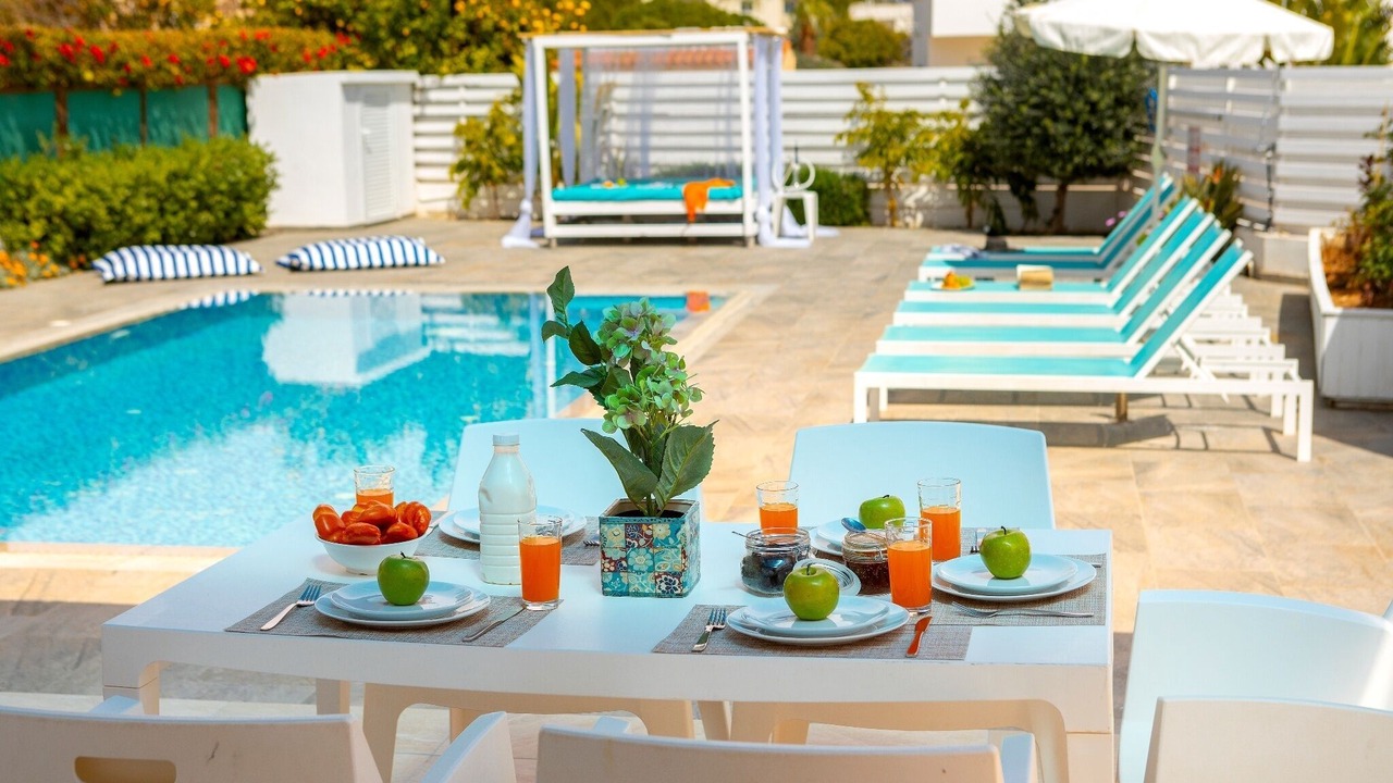 Photo of Outdoor in Protaras
