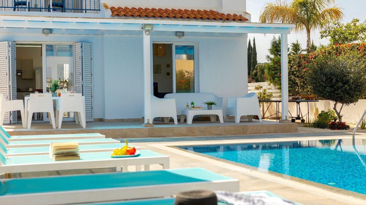 Photo of Outdoor in Protaras