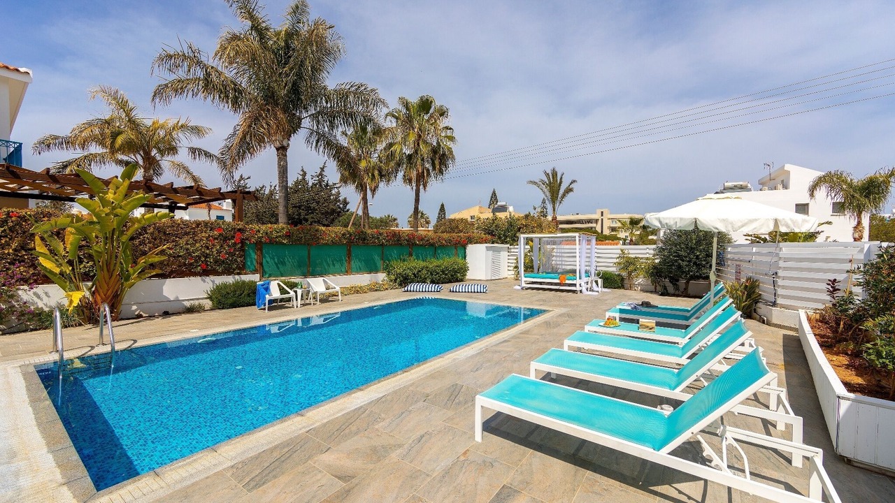 Photo of Outdoor in Protaras